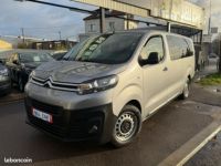 Citroen Jumpy Spacetourer 1.5 bluehdi 120ch COMBI XL 9 PLACES - <small></small> 23.900 € <small>TTC</small> - #1