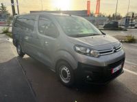 Citroen Jumpy Spacetourer 1.5 bluehdi 120ch COMBI XL 9 PLACES - <small></small> 23.900 € <small>TTC</small> - #2