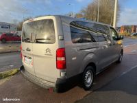 Citroen Jumpy Spacetourer 1.5 bluehdi 120ch COMBI XL 9 PLACES - <small></small> 23.900 € <small>TTC</small> - #4