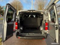 Citroen Jumpy Spacetourer 1.5 bluehdi 120ch COMBI XL 9 PLACES - <small></small> 23.900 € <small>TTC</small> - #7