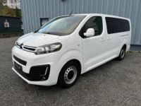 Citroen Jumpy spacetourer xl hdi 120 9 places business bv6 - <small></small> 28.800 € <small>TTC</small> - #1