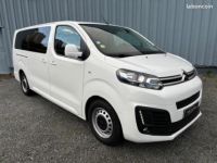 Citroen Jumpy spacetourer xl hdi 120 9 places business bv6 - <small></small> 28.800 € <small>TTC</small> - #2