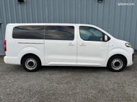 Citroen Jumpy spacetourer xl hdi 120 9 places business bv6 - <small></small> 28.800 € <small>TTC</small> - #5