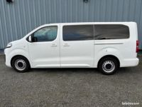 Citroen Jumpy spacetourer xl hdi 120 9 places business bv6 - <small></small> 28.800 € <small>TTC</small> - #6