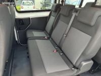 Citroen Jumpy spacetourer xl hdi 120 9 places business bv6 - <small></small> 28.800 € <small>TTC</small> - #7