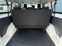 Citroen Jumpy spacetourer xl hdi 120 9 places business bv6 - <small></small> 28.800 € <small>TTC</small> - #8