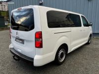 Citroen Jumpy spacetourer xl hdi 120 9 places business bv6 - <small></small> 28.800 € <small>TTC</small> - #10