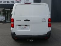 Citroen Jumpy TAILLE M BLUEHDI 115 S&S CONFORT BV6 - <small></small> 14.990 € <small>TTC</small> - #4