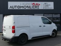 Citroen Jumpy TAILLE M BLUEHDI 115 S&S CONFORT BV6 - <small></small> 14.990 € <small>TTC</small> - #5