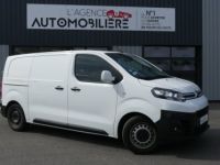 Citroen Jumpy TAILLE M BLUEHDI 115 S&S CONFORT BV6 - <small></small> 14.990 € <small>TTC</small> - #7