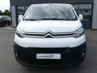 Citroen Jumpy TAILLE M BLUEHDI 115 S&S CONFORT BV6 - <small></small> 14.990 € <small>TTC</small> - #8