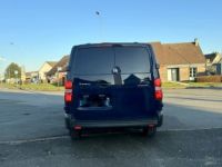 Citroen Jumpy XL 2.0 BLUEHDI 120CV 9159HT BEG - <small></small> 10.990 € <small>TTC</small> - #8