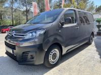 Citroen Jumpy XL 2.0 BlueHDi - 145 S&S - BV EAT8 III CABINE APPROFONDIE Cabine approfondie Fixe PHASE 1 - <small></small> 33.990 € <small></small> - #3