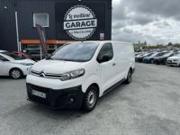 Citroen Jumpy XL 2.0 BlueHDi - 150 Driver - <small></small> 19.990 € <small></small> - #1