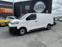 Citroen Jumpy XL 2.0 BlueHDi - 150 Driver - <small></small> 19.990 € <small></small> - #2