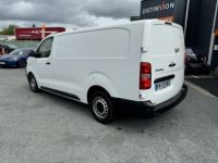 Citroen Jumpy XL 2.0 BlueHDi - 150 Driver - <small></small> 19.990 € <small></small> - #4