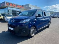 Citroen Jumpy XL BLUEHDI 115 CONFORT S&S - <small></small> 18.990 € <small>TTC</small> - #1