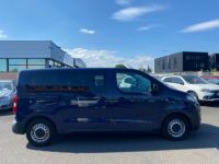 Citroen Jumpy XL BLUEHDI 115 CONFORT S&S - <small></small> 18.990 € <small>TTC</small> - #3