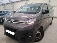 Citroen Jumpy XL BLUEHDI 120 CONFORT S&S E6.D-TEMP - <small></small> 26.990 € <small>TTC</small> - #1