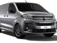 Citroen Jumpy XL BLUEHDI 180CH EAT8 + OPTIONS -32% - <small></small> 33.490 € <small>TTC</small> - #1