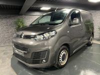 Citroen Jumpy XS 2.0 BlueHDi - 120 S&S - BV EAT8  Club - <small></small> 18.490 € <small></small> - #1