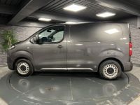 Citroen Jumpy XS 2.0 BlueHDi - 120 S&S - BV EAT8  Club - <small></small> 18.490 € <small></small> - #8