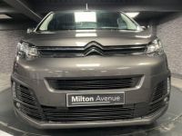 Citroen Jumpy XS 2.0 BlueHDi - 120 S&S - BV EAT8  Club - <small></small> 18.490 € <small></small> - #26