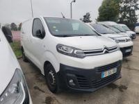 Citroen Jumpy XS BlueHDi 120Ch s&s Bvm6 - <small></small> 18.990 € <small>TTC</small> - #2