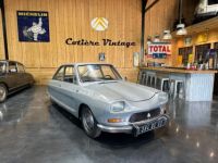 Citroen M35 rotatif restauree - <small></small> 31.000 € <small>TTC</small> - #1