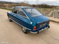 Citroen M35 Très numéro 39 moteur rotatif - <small></small> 45.000 € <small>TTC</small> - #2