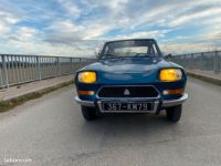 Citroen M35 Très numéro 39 moteur rotatif - <small></small> 45.000 € <small>TTC</small> - #3