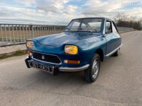 Citroen M35 Très numéro 39 moteur rotatif - <small></small> 45.000 € <small>TTC</small> - #4