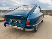 Citroen M35 Très numéro 39 moteur rotatif - <small></small> 45.000 € <small>TTC</small> - #5