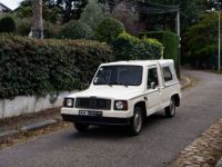 Citroen Mehari 1989 – Vanclee Mungo - <small></small> 6.500 € <small>TTC</small> - #2