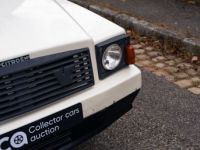 Citroen Mehari 1989 – Vanclee Mungo - <small></small> 6.500 € <small>TTC</small> - #5