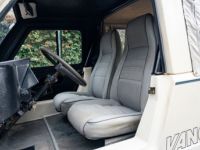 Citroen Mehari 1989 – Vanclee Mungo - <small></small> 6.500 € <small>TTC</small> - #11