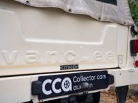 Citroen Mehari 1989 – Vanclee Mungo - <small></small> 6.500 € <small>TTC</small> - #14