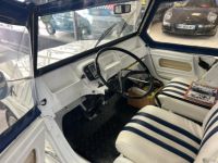 Citroen Mehari 29ch - <small></small> 19.900 € <small></small> - #9