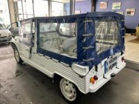 Citroen Mehari 29ch - <small></small> 19.900 € <small></small> - #5