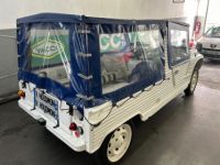 Citroen Mehari 29ch - <small></small> 19.900 € <small></small> - #6