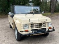 Citroen Mehari 600 cc 2 cilinder 29 BHP - <small></small> 25.500 € <small>TTC</small> - #1