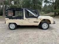 Citroen Mehari 600 cc 2 cilinder 29 BHP - <small></small> 25.500 € <small>TTC</small> - #7