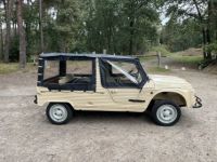 Citroen Mehari 600 cc 2 cilinder 29 BHP - <small></small> 25.500 € <small>TTC</small> - #9