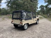 Citroen Mehari 600 cc 2 cilinder 29 BHP - <small></small> 25.500 € <small>TTC</small> - #10