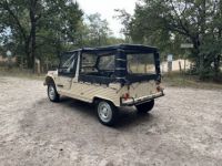 Citroen Mehari 600 cc 2 cilinder 29 BHP - <small></small> 25.500 € <small>TTC</small> - #12