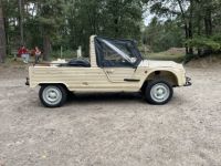 Citroen Mehari 600 cc 2 cilinder 29 BHP - <small></small> 25.500 € <small>TTC</small> - #14