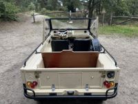 Citroen Mehari 600 cc 2 cilinder 29 BHP - <small></small> 25.500 € <small>TTC</small> - #18