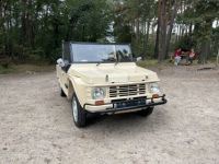 Citroen Mehari 600 cc 2 cilinder 29 BHP - <small></small> 25.500 € <small>TTC</small> - #21