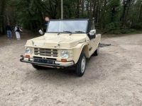 Citroen Mehari 600 cc 2 cilinder 29 BHP - <small></small> 25.500 € <small>TTC</small> - #22