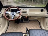 Citroen Mehari 600 cc 2 cilinder 29 BHP - <small></small> 25.500 € <small>TTC</small> - #24